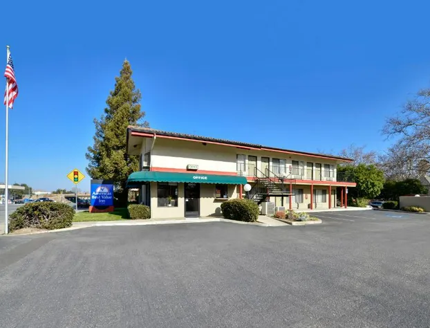 Atascadero Inn hotel detail image 1