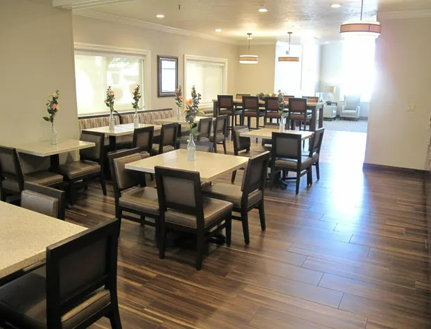 Best Western Timpanogos Inn hotel detail image 1