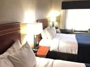 Best Western Timpanogos Inn hotel detail image 2