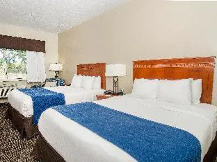 Best Western Timpanogos Inn hotel detail image 3