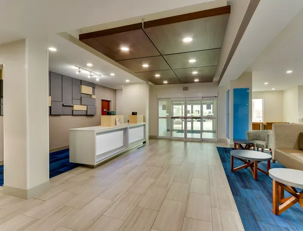 Holiday Inn Express & Suites Waxahachie by IHG hotel detail image 3