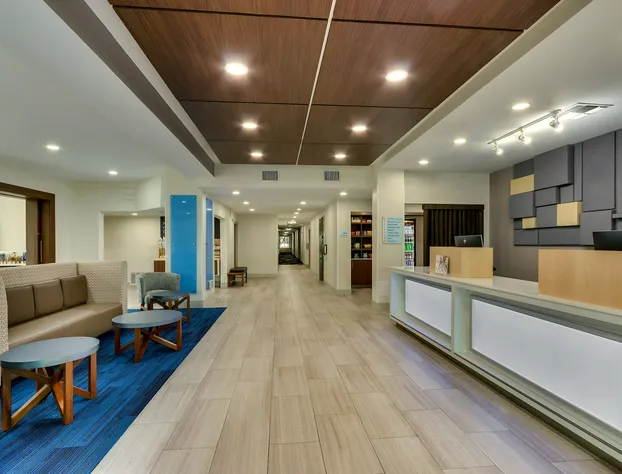 Holiday Inn Express & Suites Waxahachie by IHG hotel detail image 4