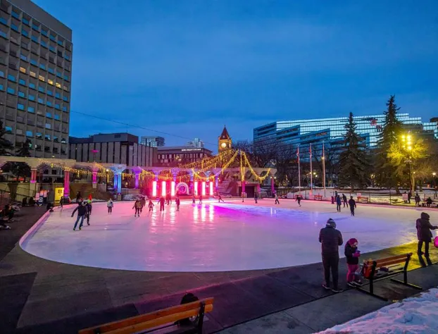 Holiday Inn Express & Suites Calgary NW - University Area by IHG hotel detail image 1
