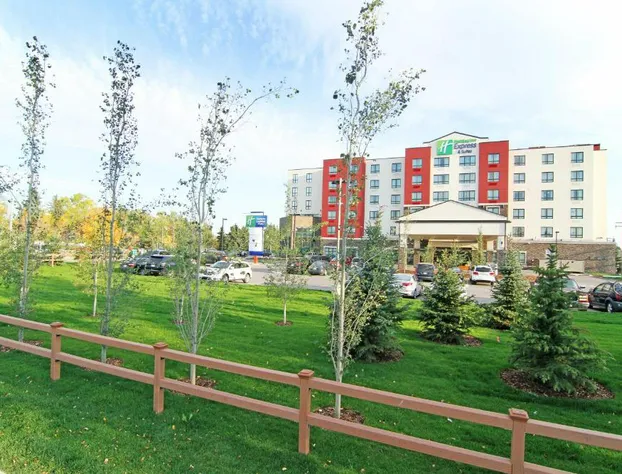 Holiday Inn Express & Suites Calgary NW - University Area by IHG hotel detail image 2