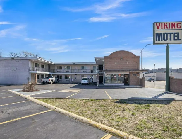 Viking Motel hotel detail image 1