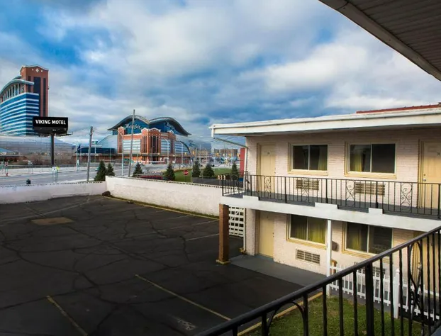Viking Motel hotel detail image 3