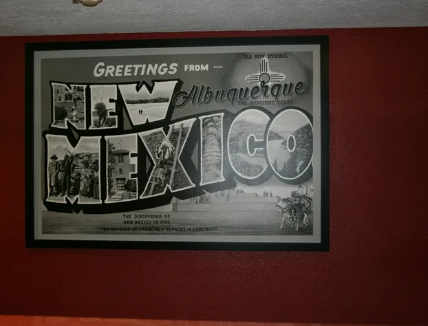 Super 8 by Wyndham Albuquerque Airport hotel detail image 1