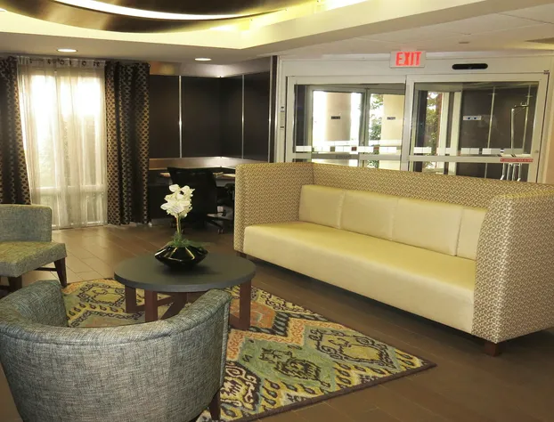 Holiday Inn Express Hotel & Suites Oxford by IHG hotel detail image 1