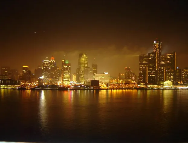 Holiday Inn Express Windsor Waterfront by IHG hotel detail image 3