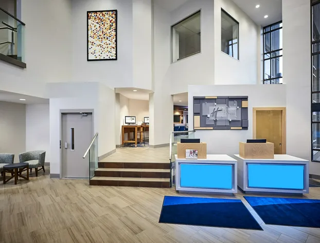 Holiday Inn Express Windsor Waterfront by IHG hotel detail image 4