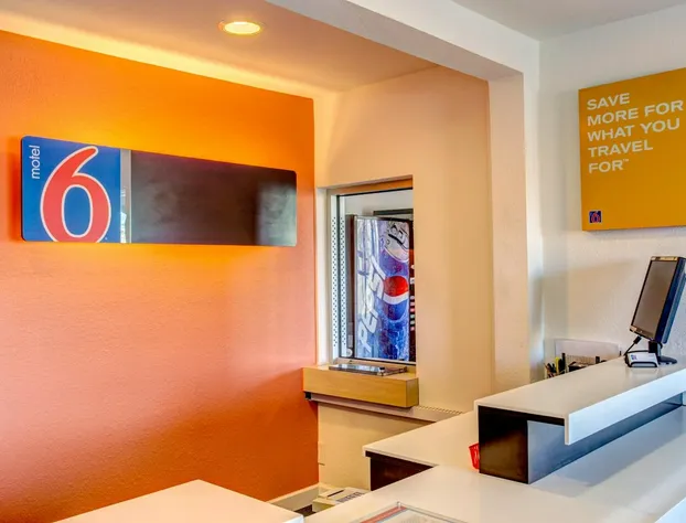 Motel 6 Murfreesboro, TN hotel detail image 1