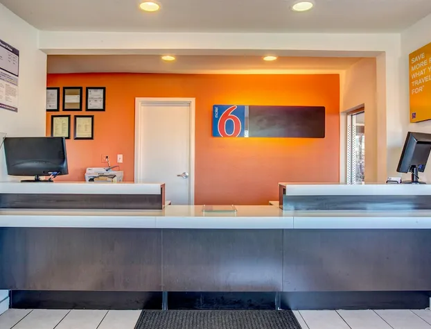 Motel 6 Murfreesboro, TN hotel detail image 2