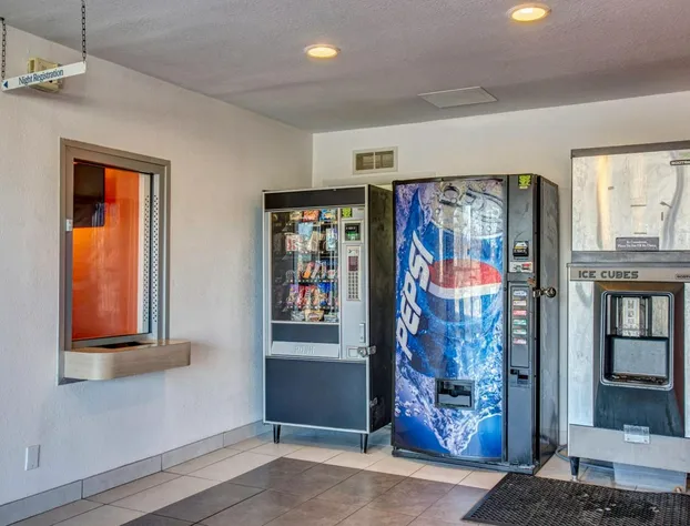 Motel 6 Murfreesboro, TN hotel detail image 3