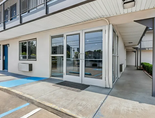 Motel 6 Murfreesboro, TN hotel detail image 1