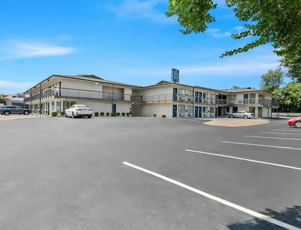 Motel 6 Murfreesboro, TN hotel detail image 3