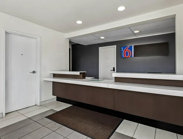 Motel 6 Murfreesboro, TN hotel detail image 4