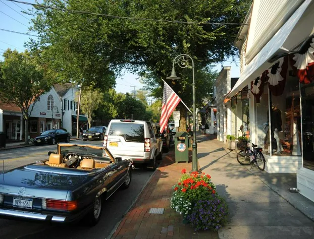 Southampton Long Island Hotel hotel detail image 1