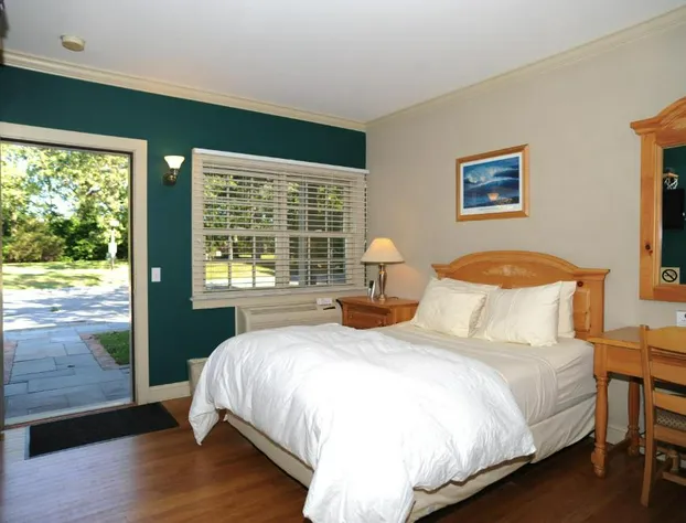 Southampton Long Island Hotel hotel detail image 4