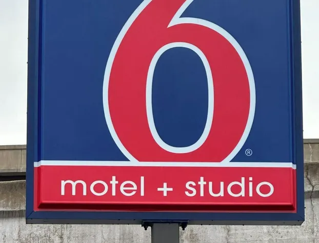 Motel 6 Springfield, VA - Washington DC Southwest hotel detail image 1