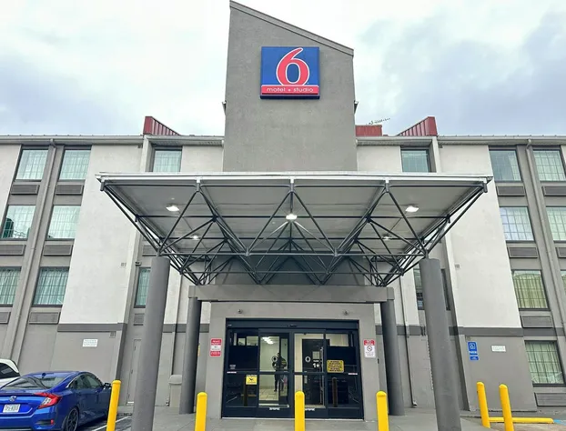 Motel 6 Springfield, VA - Washington DC Southwest hotel detail image 2