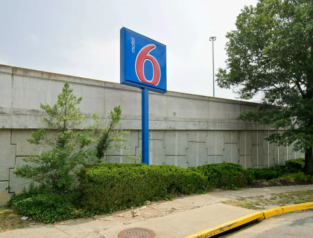 Motel 6 Springfield, VA - Washington DC Southwest hotel detail image 1