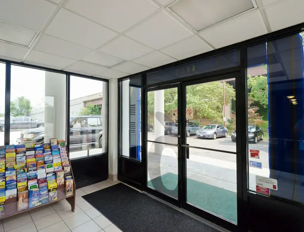 Motel 6 Springfield, VA - Washington DC Southwest hotel detail image 3