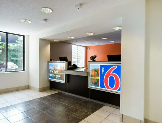 Motel 6 Springfield, VA - Washington DC Southwest hotel detail image 4