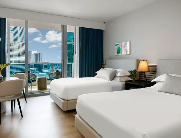 Kimpton Epic.29 hotel detail image 2