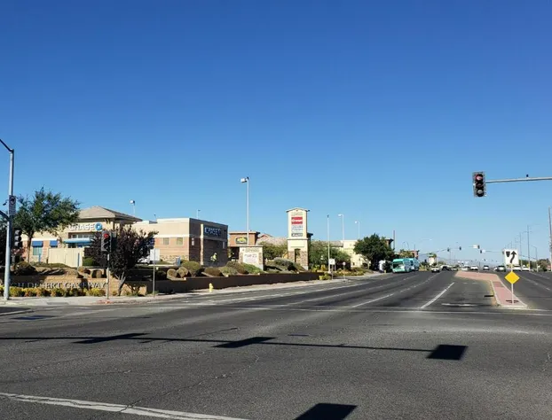 Motel 6 Hesperia, CA - West Main Street I-15 hotel detail image 4