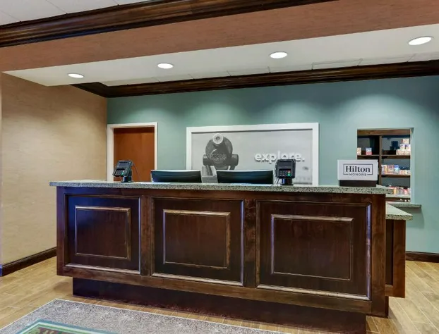 Hampton Inn & Suites Swansboro Near Camp Lejeune hotel detail image 2