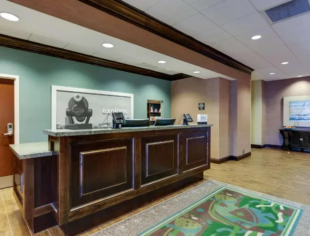 Hampton Inn & Suites Swansboro Near Camp Lejeune hotel detail image 3