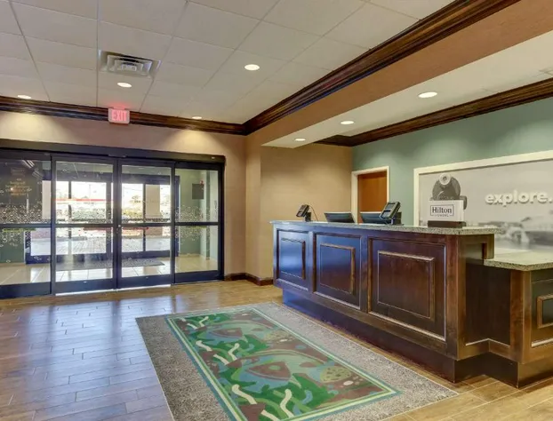 Hampton Inn & Suites Swansboro Near Camp Lejeune hotel detail image 4