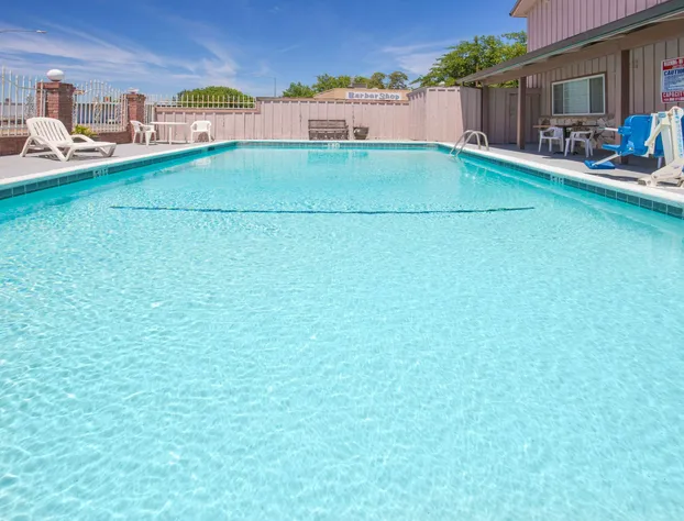 Days Inn by Wyndham Oroville hotel detail image 4