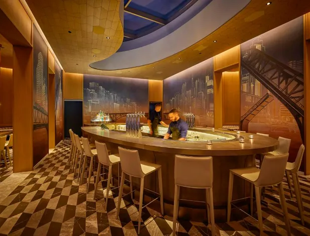 The Peninsula Chicago hotel detail image 2