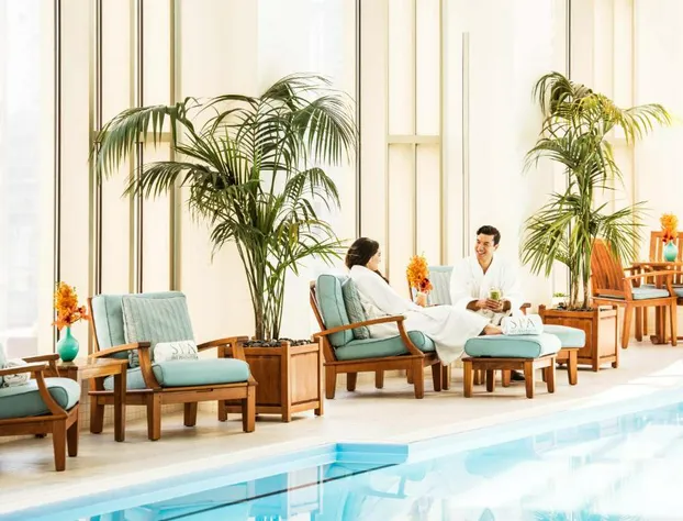 The Peninsula Chicago hotel detail image 3