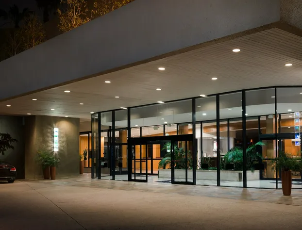 Hilton Los Angeles Culver City hotel detail image 2