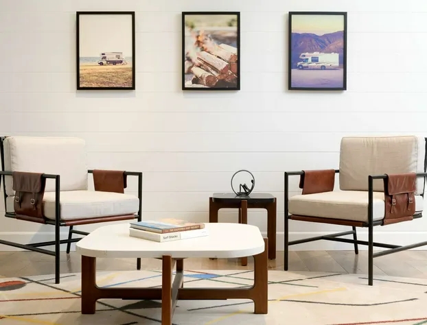 Hilton Los Angeles Culver City hotel detail image 2