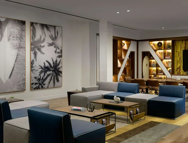 Hilton Los Angeles Culver City hotel detail image 3