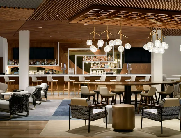 Hilton Los Angeles Culver City hotel detail image 4