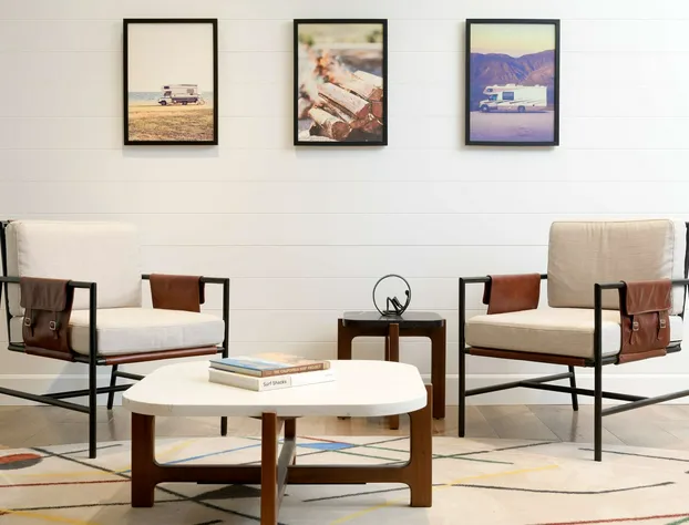 Hilton Los Angeles Culver City hotel detail image 3