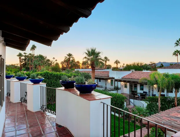 Triada Palm Springs, Autograph Collection by Marriott hotel detail image 1