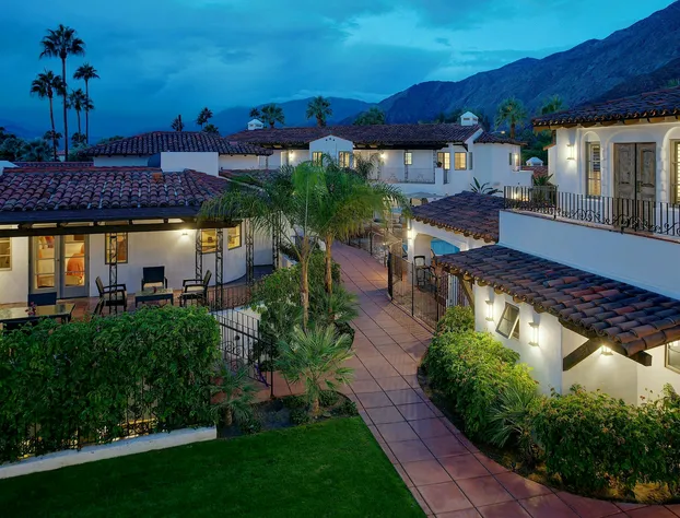 Triada Palm Springs, Autograph Collection by Marriott hotel detail image 2