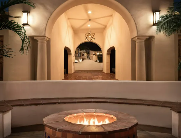 Triada Palm Springs, Autograph Collection by Marriott hotel detail image 4