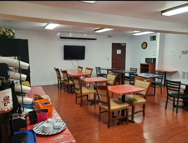 Omak Inn hotel detail image 2