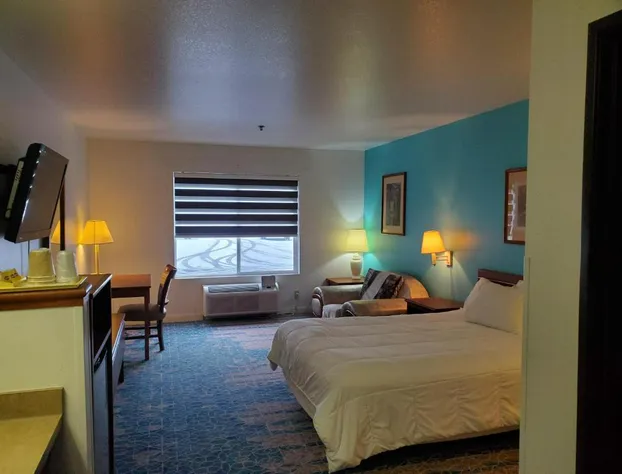 Omak Inn hotel detail image 3