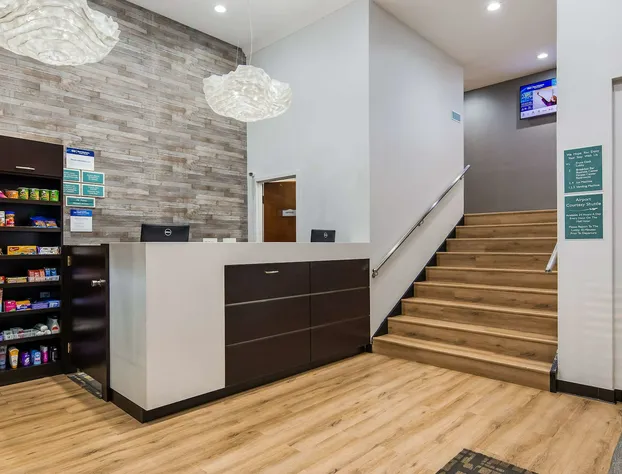 Best Western JFK Airport Hotel hotel detail image 3