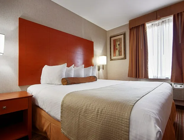 Best Western JFK Airport Hotel hotel detail image 4