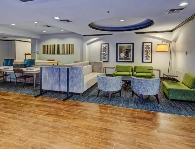 Holiday Inn Express Hotel & Suites Corsicana by IHG hotel detail image 4