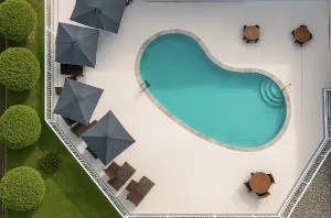 Oneway Brunswick hotel hero