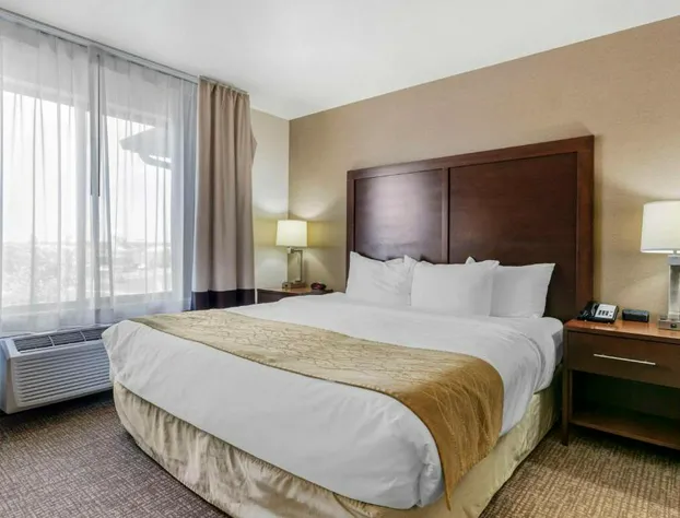 Comfort Inn & Suites Mitchell I-90 hotel detail image 4